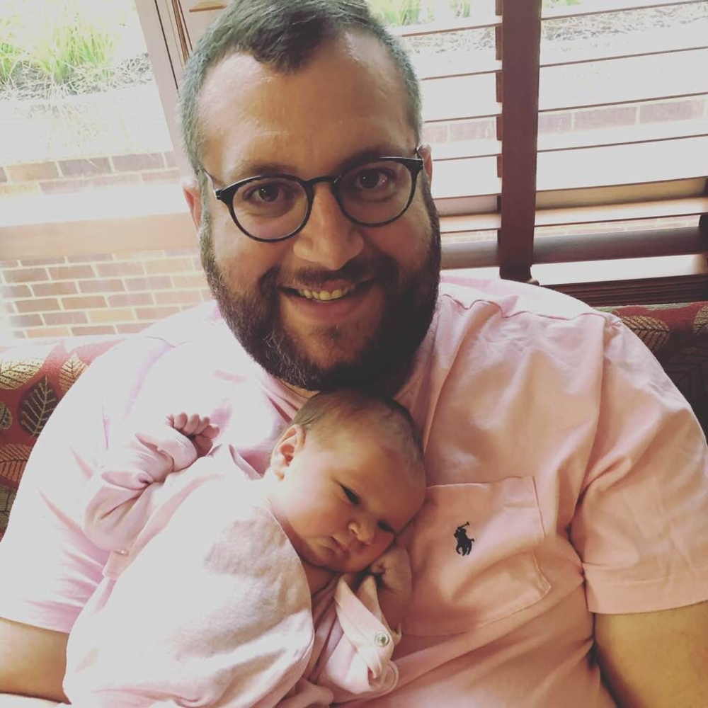 Meet your Posher, Jesse